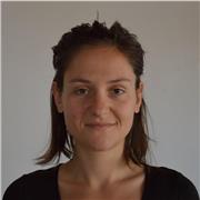 Profesora de español para extranjeros (online y presencial)